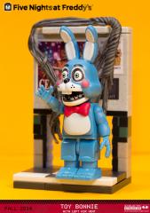 Toy Bonnie w/ Left Air Vent