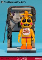 Toy Chica w/ Right Air Vent