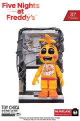 Toy Chica w/ Right Air Vent