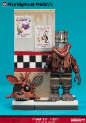Phantom Foxy w/ Cam 08 Hallway