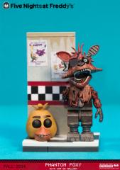 Phantom Foxy w/ Cam 08 Hallway