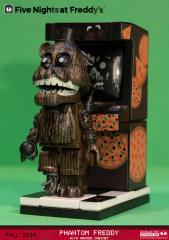 Phantom Freddy w/ Arcade Cabinet
