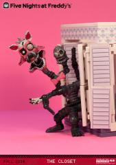 Closet w/ Nightmare Mangle