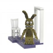 Fun w/ Plushtrap Micro Set