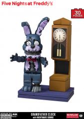 Grandfather Clock