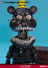 Nightmare w/ Right Hall