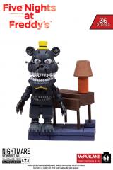 Nightmare w/ Right Hall