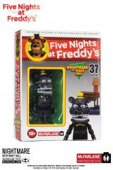 Nightmare w/ Right Hall