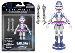 Ballora Articulated Action Figure