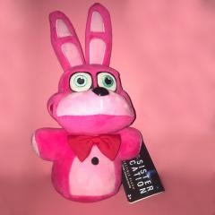 Bonnet Plush Doll (exclusive)