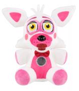 Funtime Foxy Plush Doll (Sister Location)