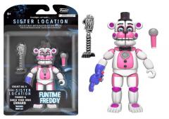 Funtime Freddy Articulated Action Figure