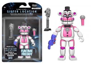 Funtime Freddy Articulated Action Figure
