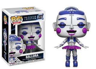 Pop! #227 Ballora 