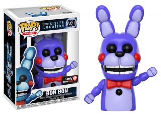 Pop! #230 Bon Bon (exclusive)