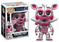 Pop! #228 Funtime Foxy