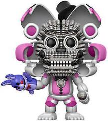 Pop! #225 Funtime Freddy Jump Scare (chase)