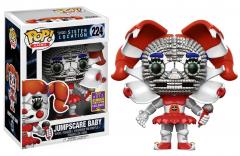 Pop! #224 Jumpscare Baby (exclusive)
