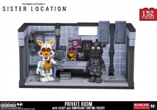 Private Room