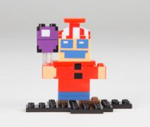 8-Bit Balloon Boy (exclusive)