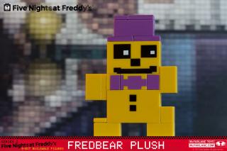 8-Bit Figures