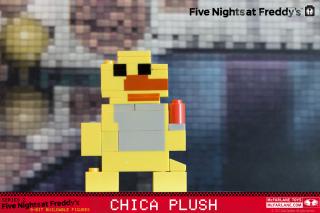 8-Bit Figures
