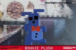 8-Bit Figures