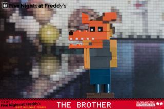 8-Bit Figures