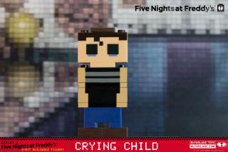 8-Bit Figures