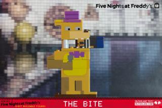 8-Bit Figures