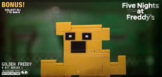 8-Bit Figures