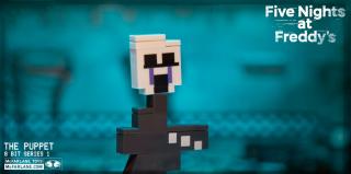 8-Bit Figures