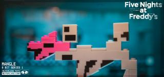 8-Bit Figures