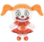 Baby Plush Doll