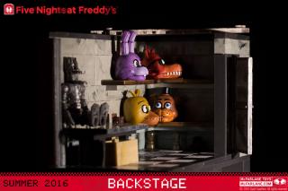 Backstage Construction Set