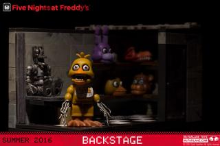 Backstage Construction Set