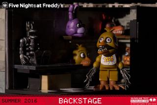 Backstage Construction Set