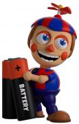 Battery Bandit Balloon Boy 4.8" Vinyl