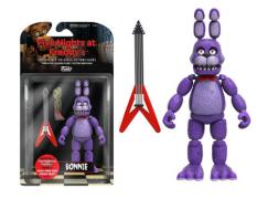 Bonnie Articulated Action Figure