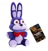 Bonnie Plush Doll