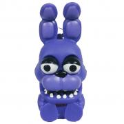 Bonnie Squishy Keychain