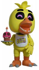 Chica 4.7" Vinyl