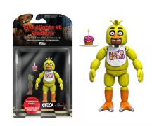 Chica Articulated Action Figure