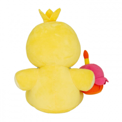 Chica & Cupcake 9" Plush