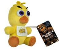 Chica Plush Doll