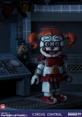Circus Control