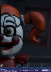 Circus Control