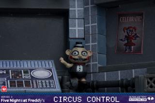 Circus Control