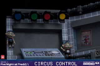 Circus Control