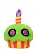 Cupcake Plush Doll (Blacklight)